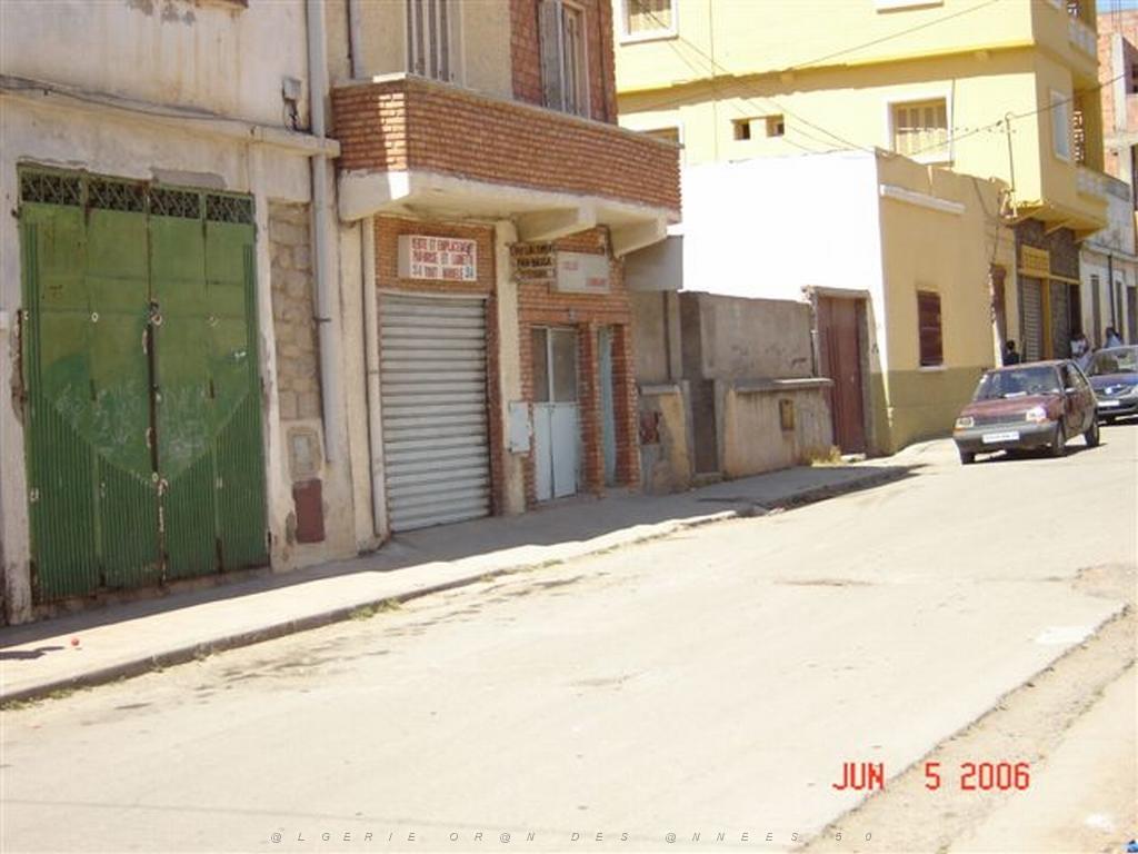 06 2006 ORAN CHOUPOT RUE EDOUARD CHOUPOT AU 72.jpg